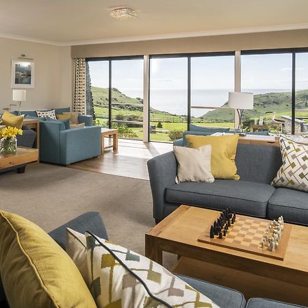 Soar Mill Cove Hotel Kingsbridge  Exterior foto