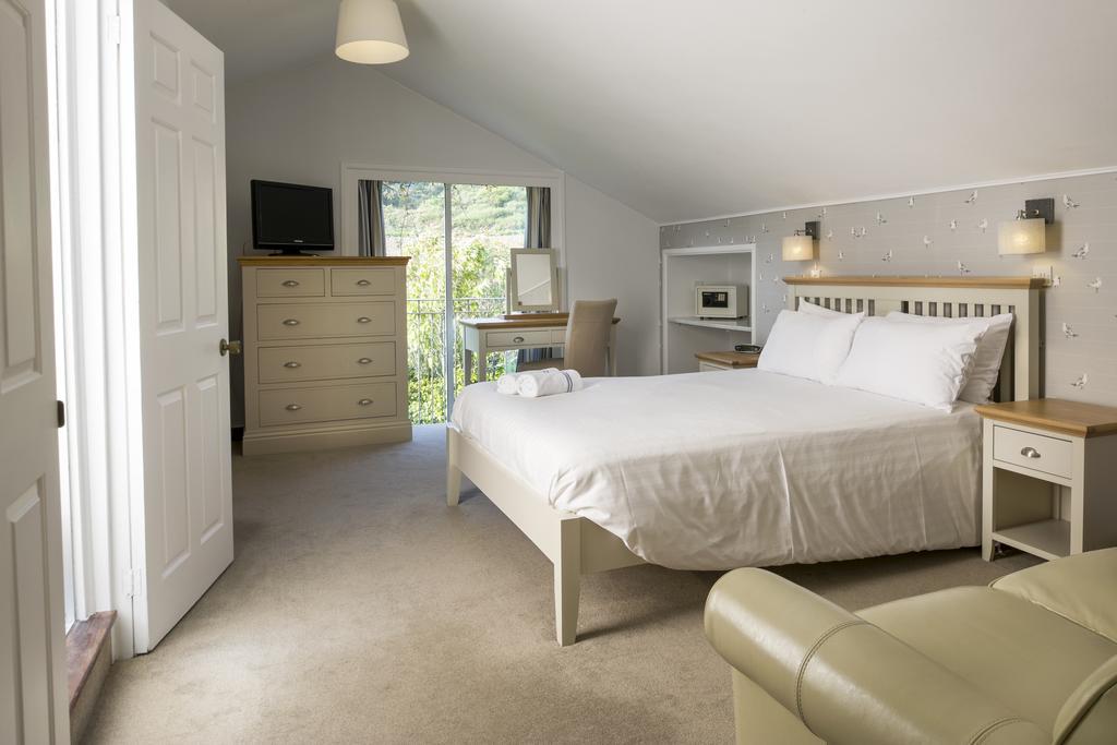 Soar Mill Cove Hotel Kingsbridge  Exterior foto